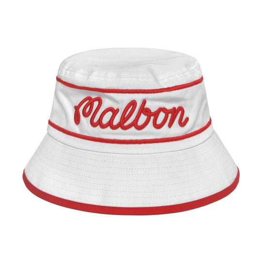 Malbon x Budweiser Bucket Hat