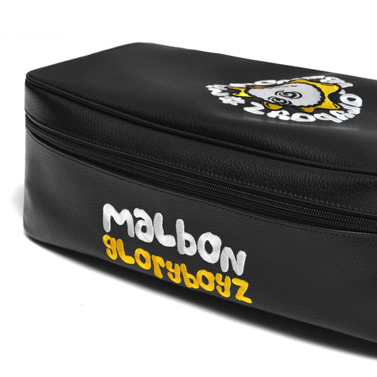 Malbon x Glogang Shoe Bag