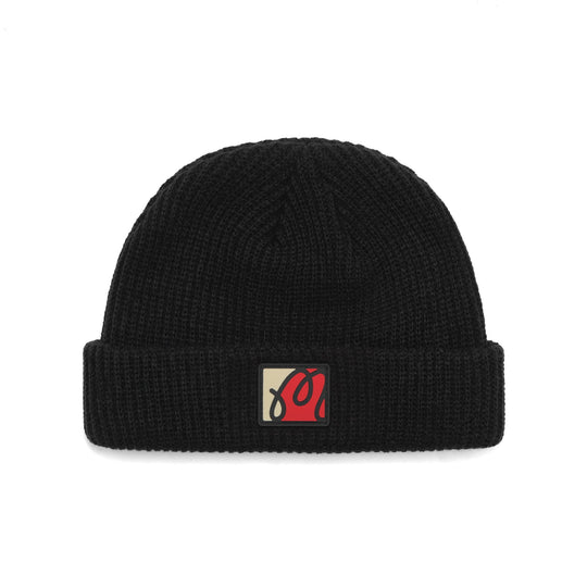 GOLF & SKI BEANIE