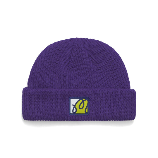 GOLF & SKI BEANIE