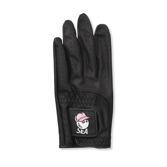 Malbon × WDS Golf Glove