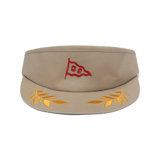 YACHT CLUB VISOR