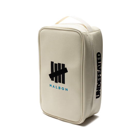 MALBON X UNDEFEATED SHOE BAG