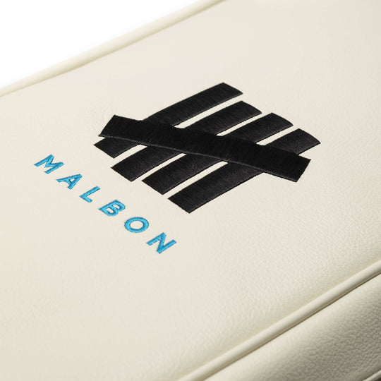 MALBON X UNDEFEATED SHOE BAG