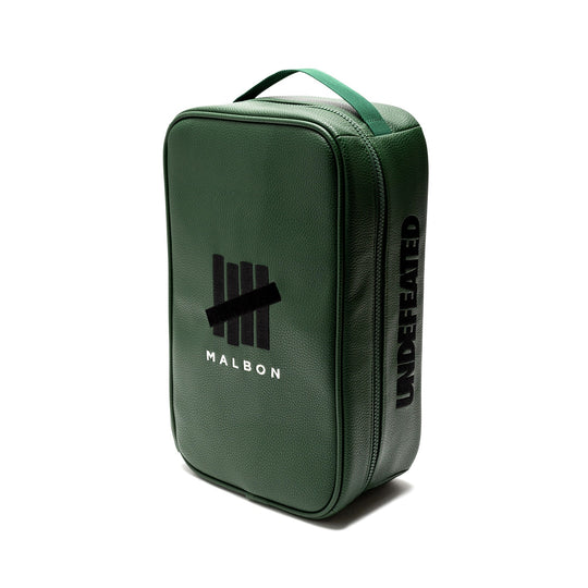 MALBON X UNDEFEATED SHOE BAG